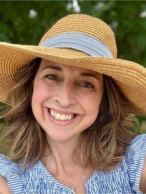 Meet your Posher, Vanessa